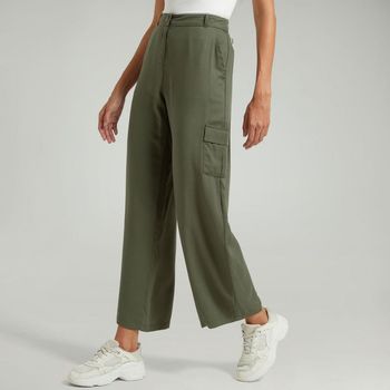 Pantalones tácticos con múltiples bolsillos para hombre | Linio Colombia -  GE063FA1MJZ14LCO