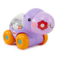Juguete Fisher Price Poppi Pop Hipopótamo Bgx29