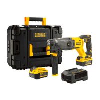 Rotomartillo SDS SBH900 V20 Fatmax