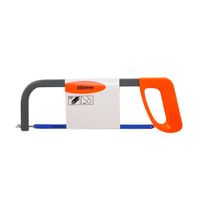 Arco de sierra 12"" mango Naranja