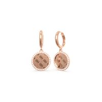 Joya Guess Mujer JUBE01158JWRGT/U