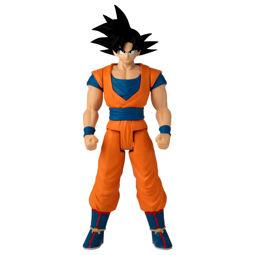 Figura de Acción DRAGON BALL Goku 30cm - Shopstar
