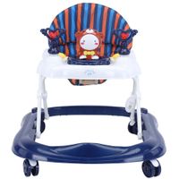 Andador LITTLE STEP TT W01 Negro
