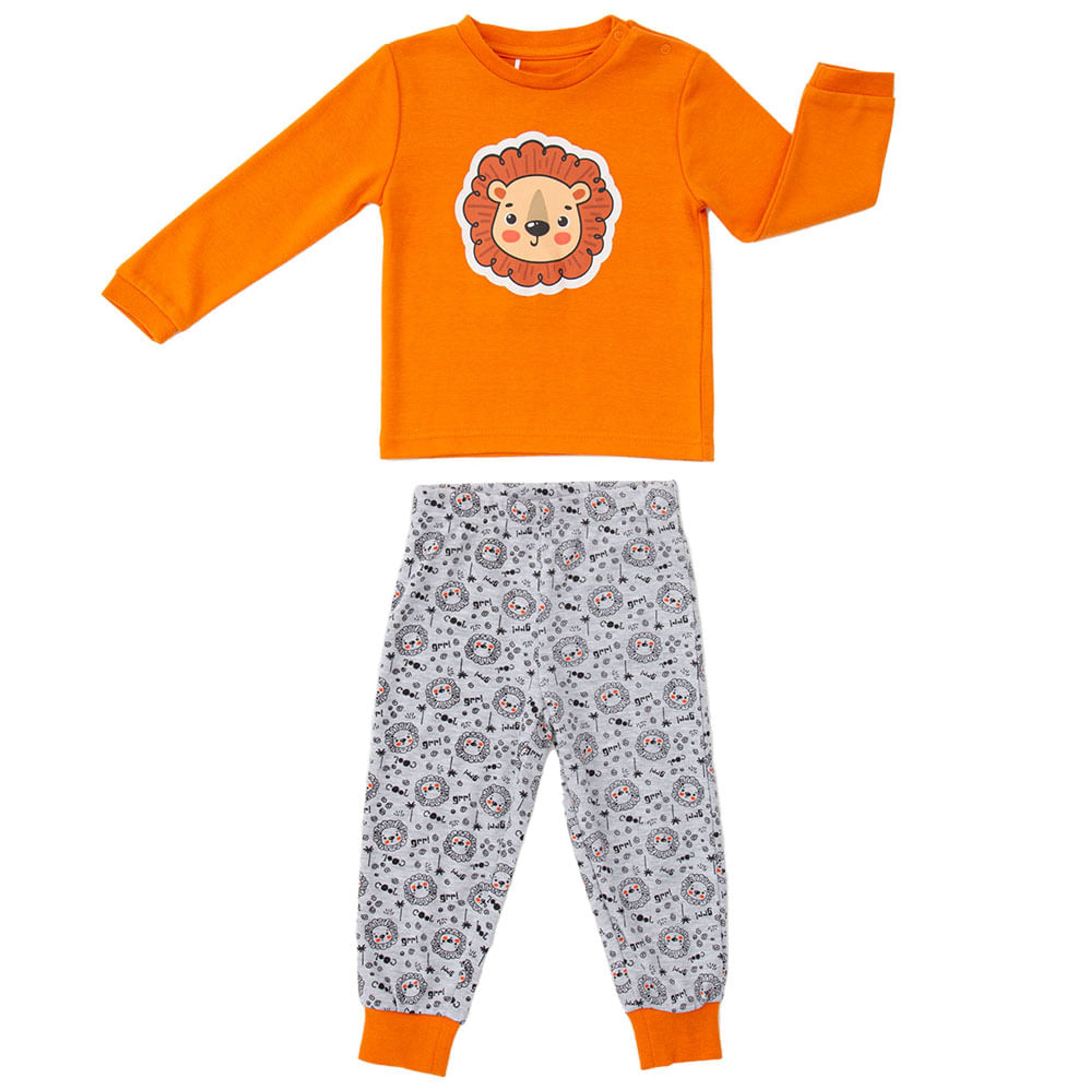 Eureka | Catálogo ropa infantil