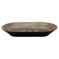 Fuente WAYU Bamboo Mediano 9.5''