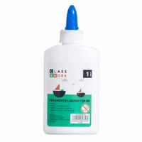 Pegamento Líquido CLASS&WORK MP52205 Frasco 120g