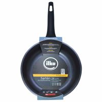 ILKO SARTEN ANTIADH 26CM MAJESTIC
