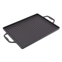 Plancha WAYU Azas Iron Cast