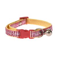 Collar Gato Colors PET STAR YL101033