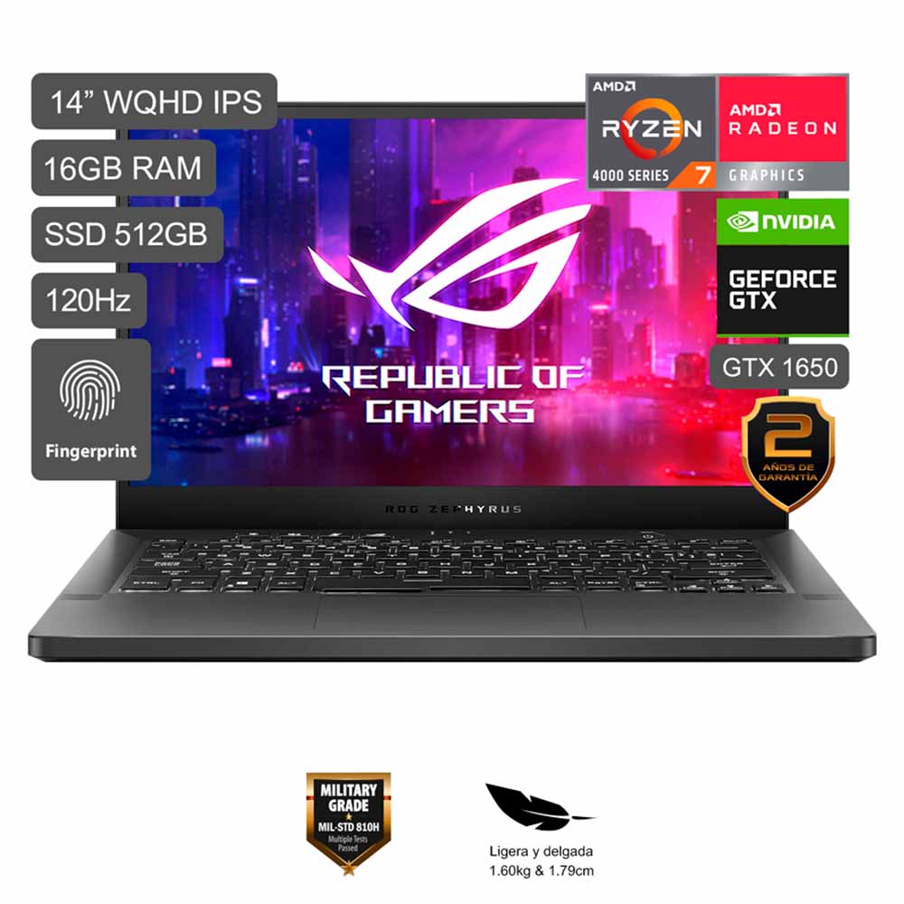 R7 4800hs online