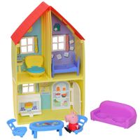 Figura PEPPA PIG F2167 Opp House