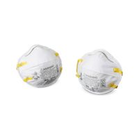 Respirador 3M para polvo Part 8210 x2 unids.