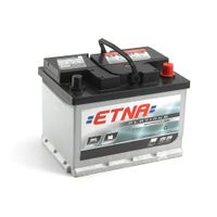 Batería 13 placas 80 AH W-13 Platinum Etna