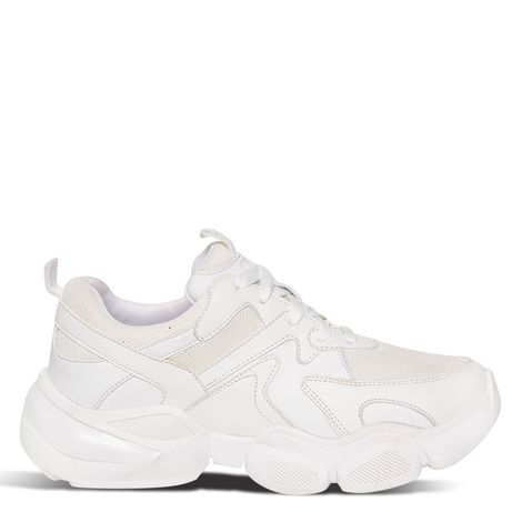 Zapatillas R18 Mujeres R18-Cy022 Blanco - Shopstar
