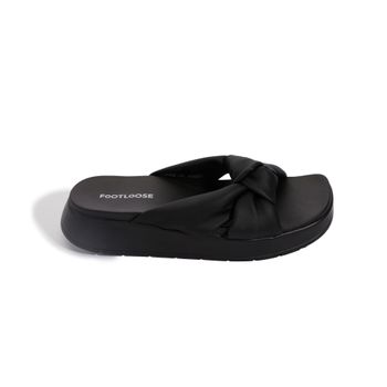Zapatillas New Balance Urbanas Mujer Wl515Ac3 Negro - Shopstar