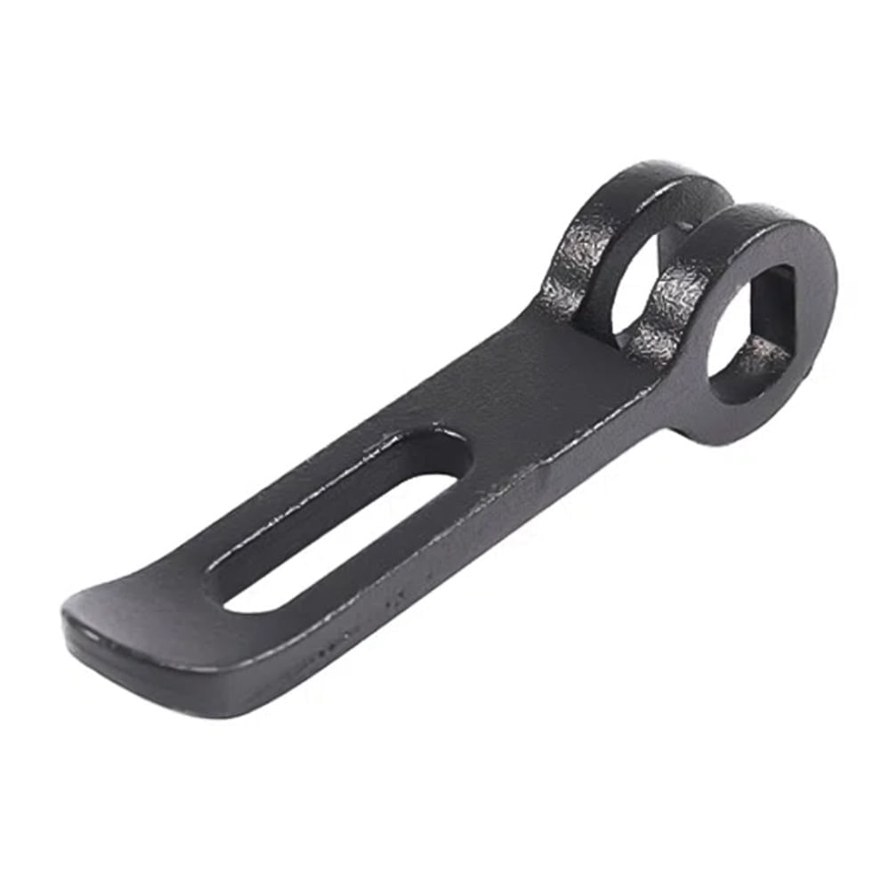 Hebilla de plegado New Image para Xiaomi M365, metal
