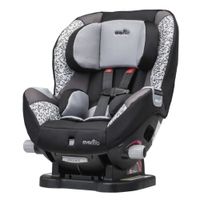 Asiento de Auto Triumph LX Mosaic Negro