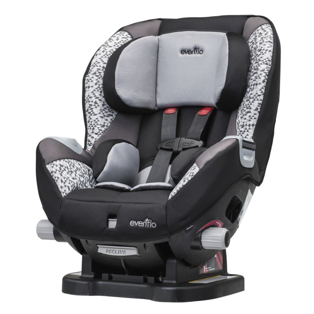 Asiento de Auto Triumph LX Mosaic Negro