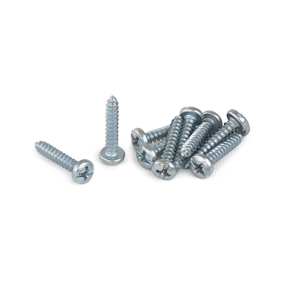 Tornillo Cabeza Phillips 6x3/4"" x 10 unidades
