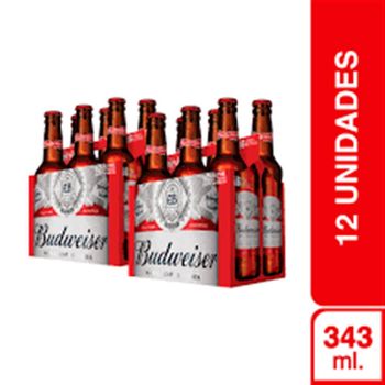 Cerveza-BUDWEISER--X2--6PACK-BOT-343-ML