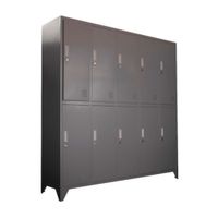 Casillero MK5-02 porta candado