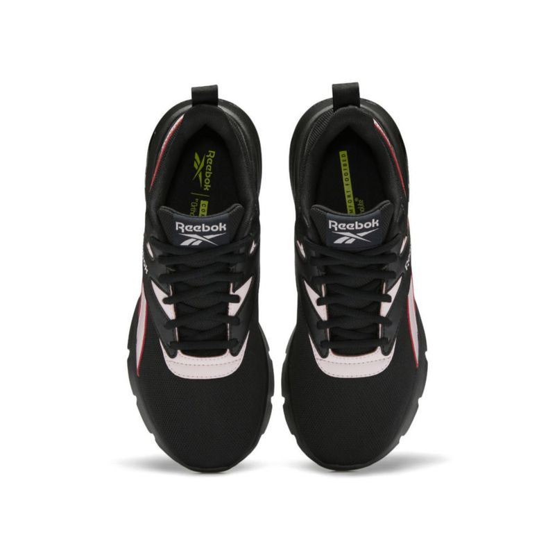 Zapatillas Urbanas Mujer Reebok Rider V GW7806 Negro - Shopstar