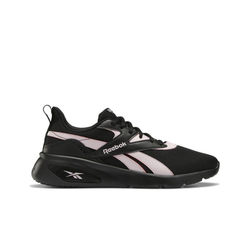 Zapatillas Urbanas Mujer Reebok Rider V GW7806 Negro - Shopstar