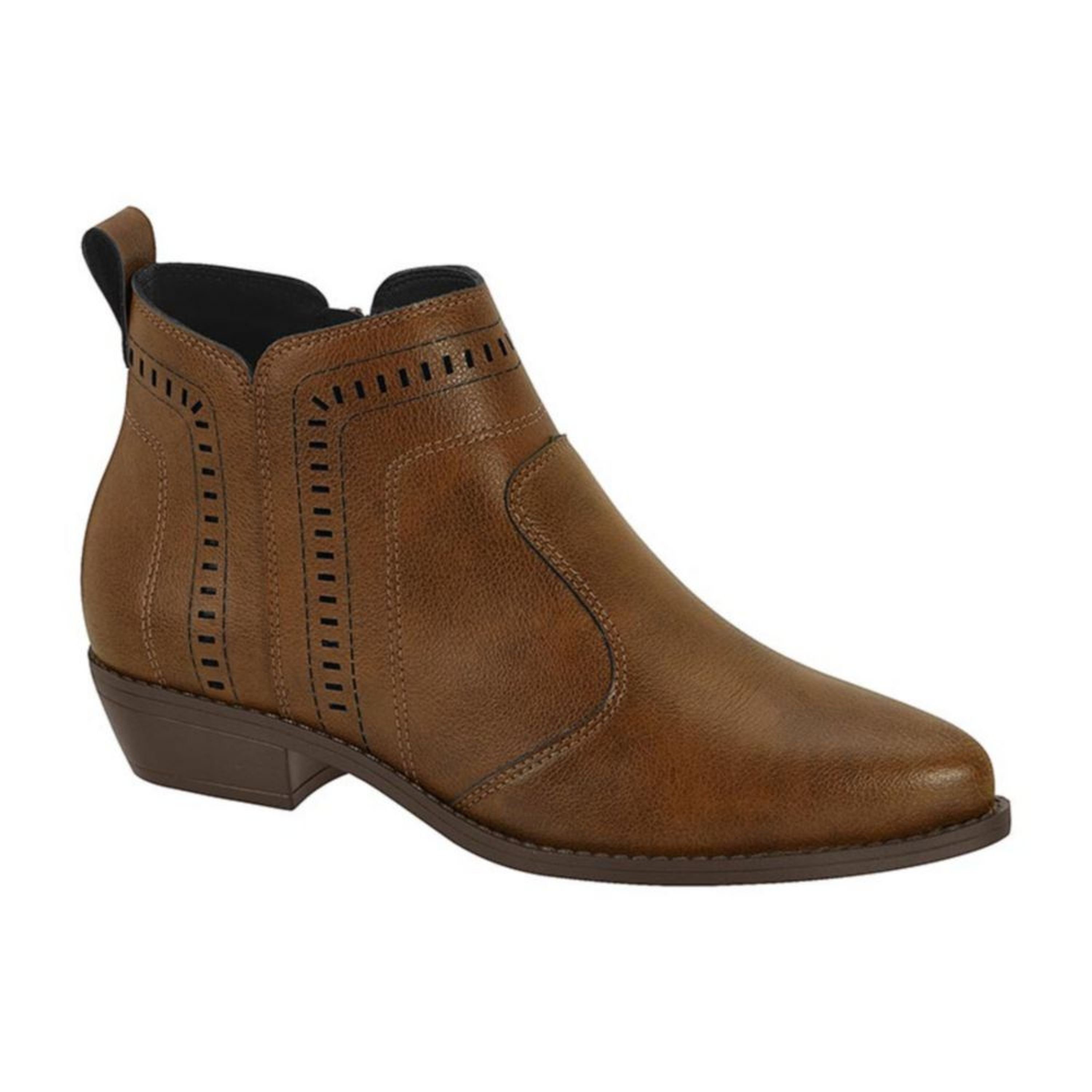 Botines Moleca Mujer 5320.304.23572.83510 Camel - Shopstar