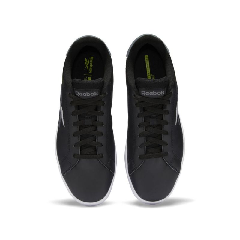 Zapatillas Urbanas Hombre Reebok Royal Complete Sport GZ9297 Negro -  Shopstar