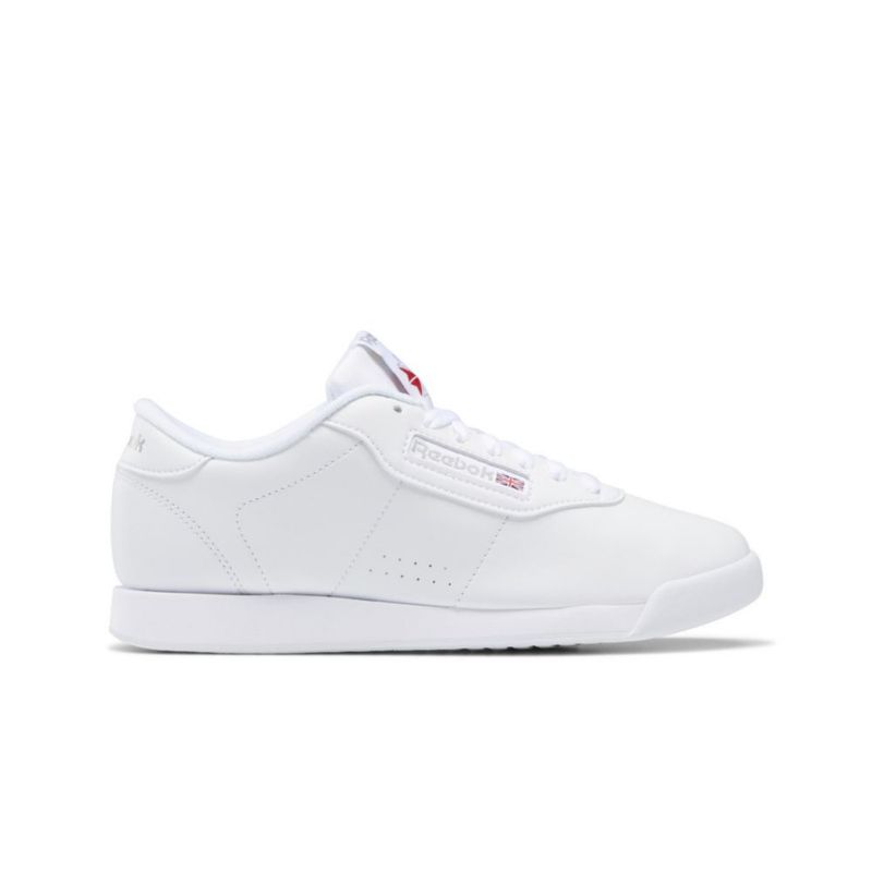 Zapatillas Urbanas Mujer Reebok Princess 1475 Blanco - Shopstar