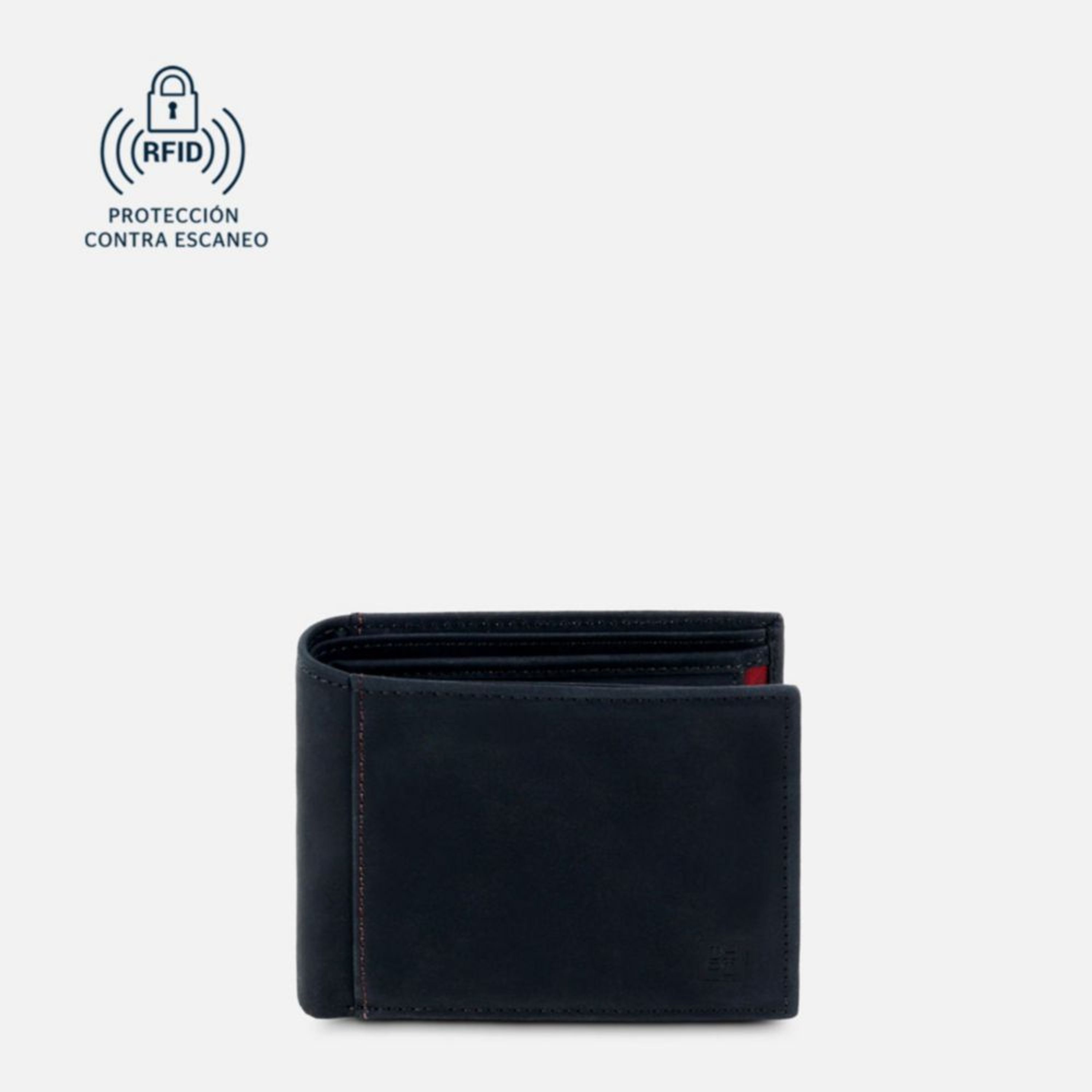 Billetera Hombre Crepier-Negro | Linio Perú - CR974FA02ZBYVLPE
