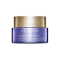 Crema de Día Clarins Nutri-Lumiere Day Cream Revive 50 ML