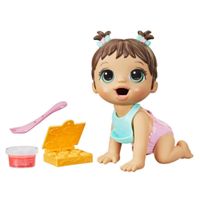 Muñeca Baby Alive Hora De Comer F2618