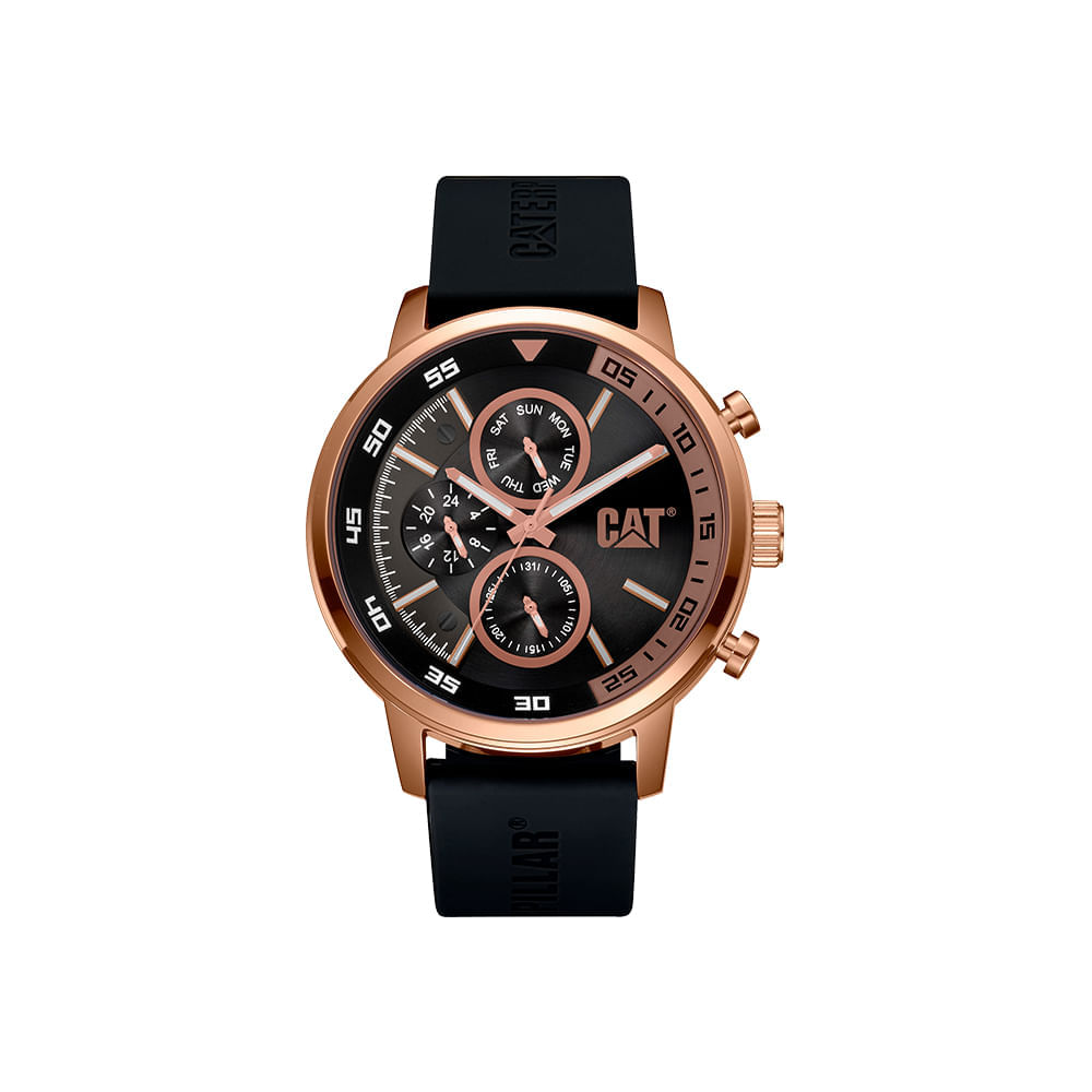 Reloj Cat Hombre AK 199 21 129