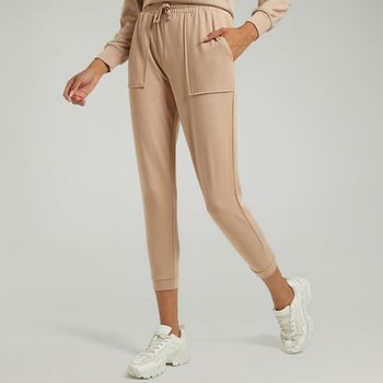 Pantalón De Buzo Para Mujer Nike Cj7346-695 | Knasta Chile