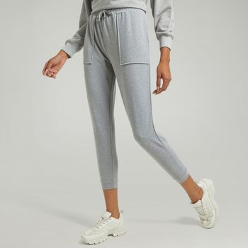 Jogger Madison Buzo Recto Grismel Hombre | Knasta Chile