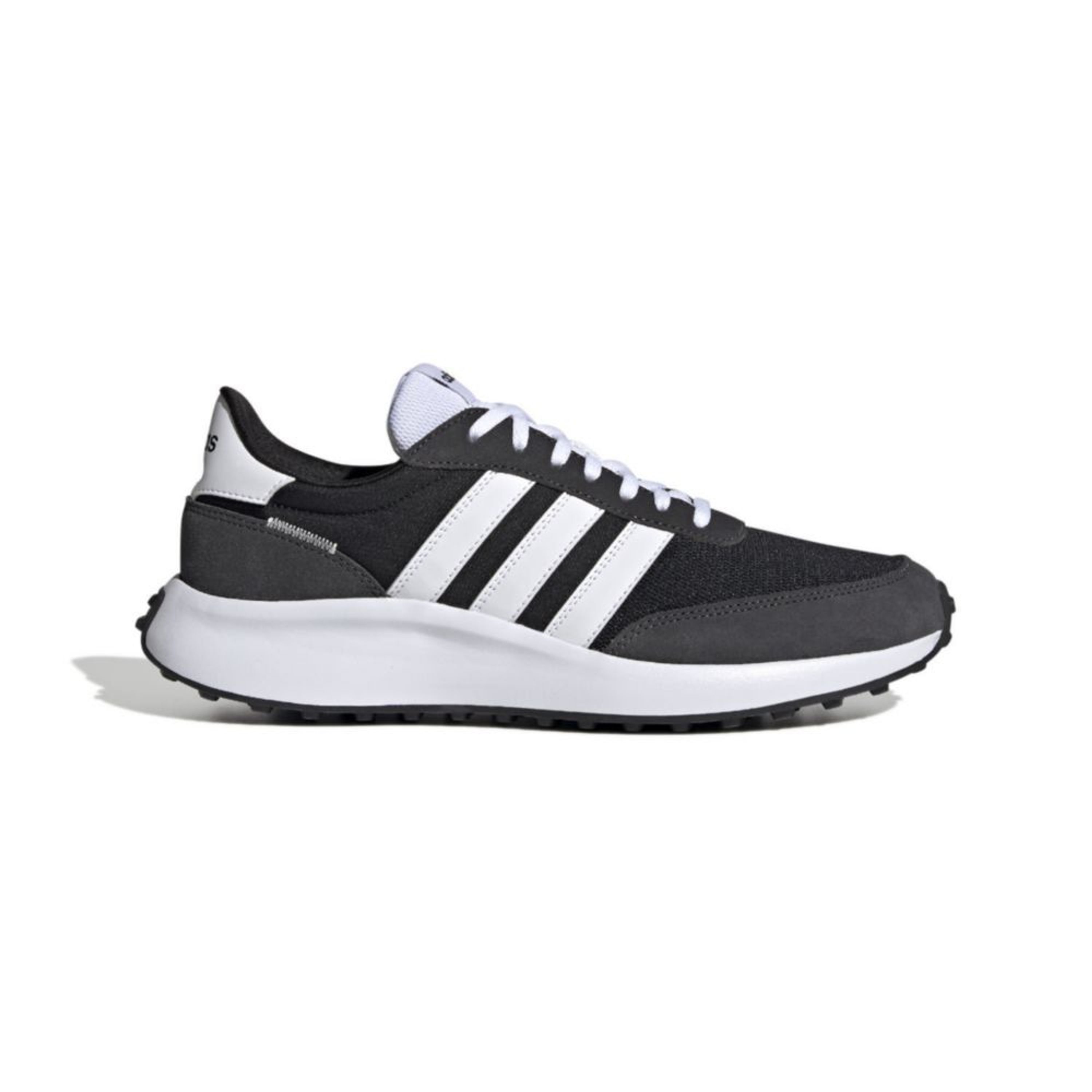 Zapatillas Urbanas Hombre Adidas Run 70S GX3090 Negro - Shopstar
