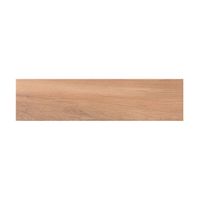 Piso Porcelanato Maderado Atrium Legno Roble 25x100cm