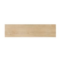 Piso Porcelanato Maderado Atriun Kegni Fresno 25x100cm