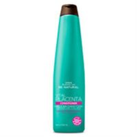 Be Natural Acondicionador Vital Placenta 350ml