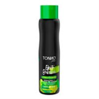 Tonno Plus Acondicionador Efecto Brasilero Con Keratina 400ml