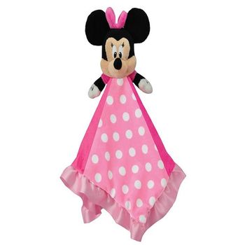 Disney-Baby-Minnie--Mantita