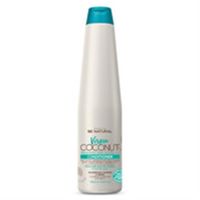 Be Natura Virgin Coconut Restauracion Total Conitioner 350 Ml