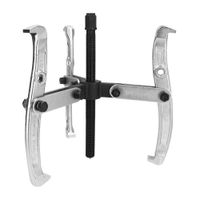 Extractor De Poleas 3 Brazos 8"" Truper 14509