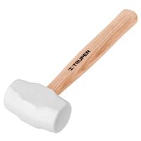 Martillo D/Hule C/Blanco 16 Onz 16931 Truper