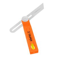 Escuadra Falsa Profesional 8"" Truper 14382