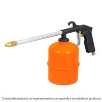 Pistola para limpieza de motores 19236 Truper