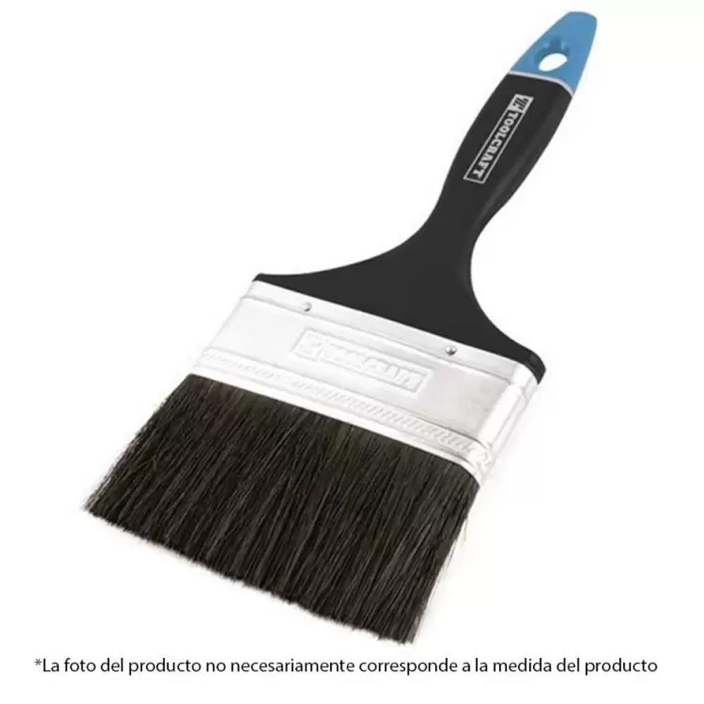 Brocha Profesional 6"" TC5283 Toolcraft