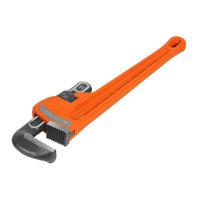 Llave Stilson 18"" Truper 15839