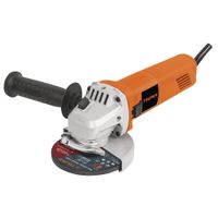 Esmeril Angular 4 1/2"" 800W Truper 11025